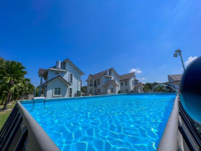VC Villa Homestay Malacca